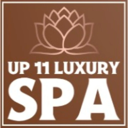 Cover photo of UP 11 Luxury Spa - Best Massage Spa In Dehradun